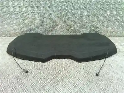 Pièce détachée automobile d'occasion plage arrière pour peugeot 208 gti références oem iam 