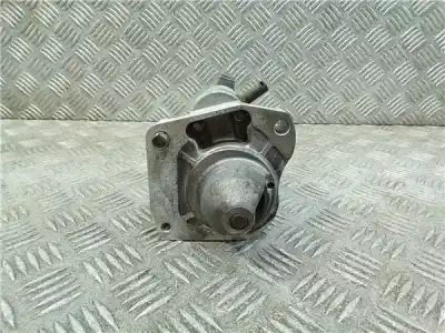 Pièce détachée automobile d'occasion démarreur de voiture pour peugeot 208 gti références oem iam 9671530880