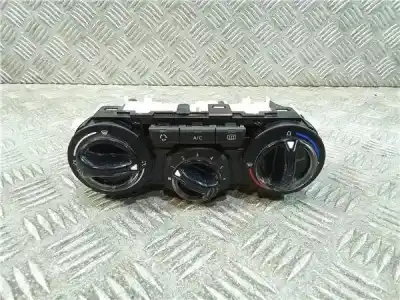 Pièce détachée automobile d'occasion commande de chauffage / climatisation pour peugeot 208 gti références oem iam 96722483zd