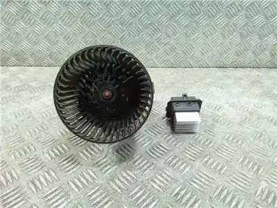 Pièce détachée automobile d'occasion moteur de chauffage pour peugeot 208 gti références oem iam 