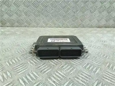 Peça sobressalente para automóvel em segunda mão Centralina De Motor Uce por CHEVROLET MATIZ (2004) 0.8 S [0.8 Ltr. - 38 kW CAT] Referências OEM IAM 96417290  