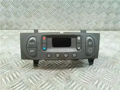 Автозапчастина б/у КЛІМАТ-КОНТРОЛЬ для RENAULT SCENIC RX4 (JA0)  Посилання на OEM IAM 7700435401  