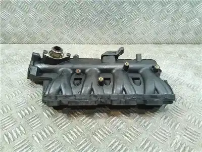 İkinci el araba yedek parçası Emme Manifoldu için OPEL COMBO Z13DT OEM IAM referansları 73501353  