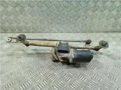 Second-hand car spare part FRONT WINDSHIELD WIPER MOTOR for OPEL COMBO  OEM IAM references 9225616  