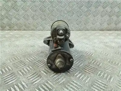 Second-hand car spare part starter motor for opel combo z13dt oem iam references   