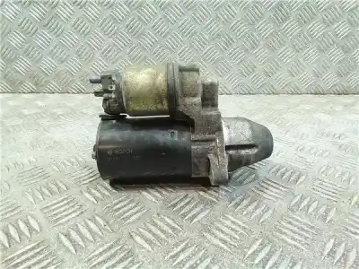 Second-hand car spare part starter motor for opel combo z13dt oem iam references   