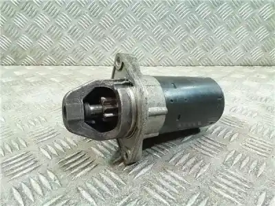 Second-hand car spare part starter motor for opel combo z13dt oem iam references   
