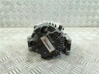 Second-hand car spare part alternator for opel combo z13dt oem iam references   