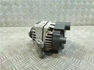 Second-hand car spare part alternator for opel combo z13dt oem iam references   