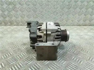 Second-hand car spare part alternator for opel combo z13dt oem iam references   