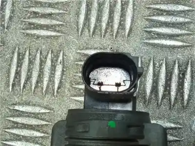 Peça sobressalente para automóvel em segunda mão válvula egr por opel combo z13dt referências oem iam 50024007  