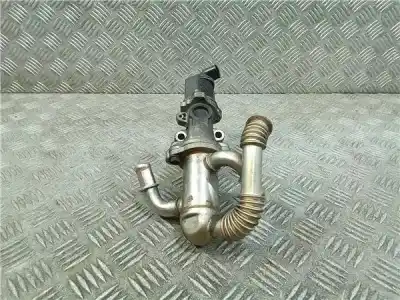 Peça sobressalente para automóvel em segunda mão válvula egr por opel combo z13dt referências oem iam 50024007  