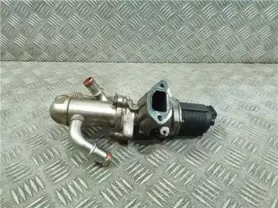Peça sobressalente para automóvel em segunda mão válvula egr por opel combo z13dt referências oem iam 50024007  