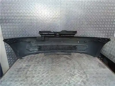 Second-hand car spare part front bumper for opel combo z13dt oem iam references 9184988  