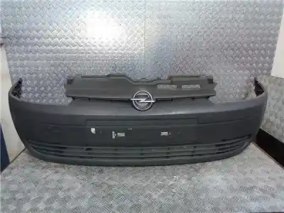 Second-hand car spare part  for OPEL COMBO  OEM IAM references 9184988  