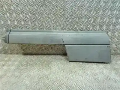 Second-hand car spare part  for SEAT MARBELLA  OEM IAM references   