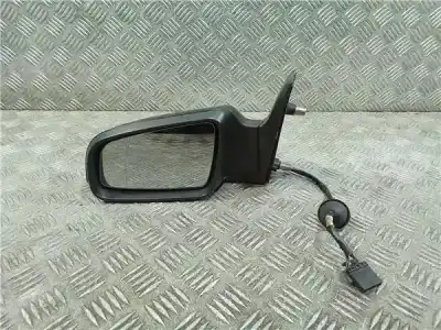 Second-hand car spare part LEFT REARVIEW MIRROR for OPEL ZAFIRA B  OEM IAM references 13131969  