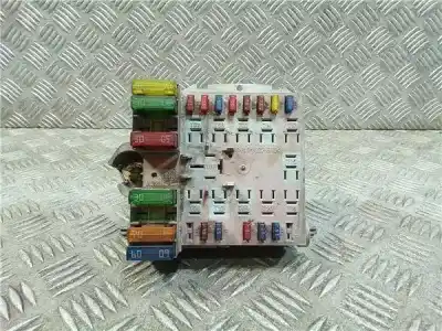 Pezzo di ricambio per auto di seconda mano SCATOLA RELÈ/FUSIBILI per FIAT STILO MULTI WAGON (192)  Riferimenti OEM IAM 46846105  