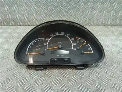 Second-hand car spare part DASHBOARD for MERCEDES-BENZ SPRINTER 02.00 -> CAJA CERRADA  OEM IAM references A0004466921  
