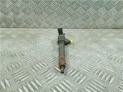Second-hand car spare part injector for opel combo z13dt oem iam references   