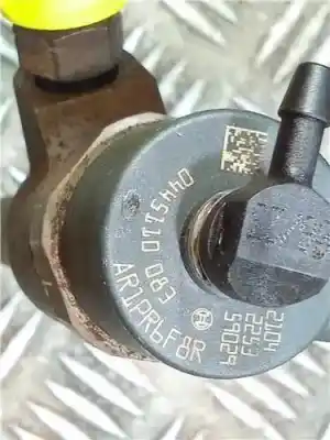 Second-hand car spare part injector for opel combo z13dt oem iam references   