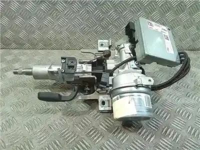 Second-hand car spare part STEERING COLUMN for JEEP RENEGADE (BU)  OEM IAM references 520644670  