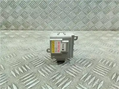 Peça sobressalente para automóvel em segunda mão  por HYUNDAI I30 (GD)  Referências OEM IAM D397CG6AA01  