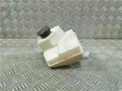 Peça sobressalente para automóvel em segunda mão depósito de expansão por hyundai i30 (gd) d4fb referências oem iam 25430a5800