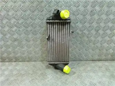 Peça sobressalente para automóvel em segunda mão intercooler por hyundai i30 (gd) d4fb referências oem iam 282702a770