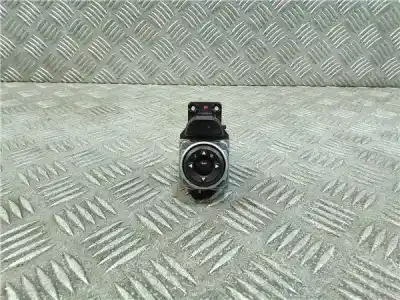 Peça sobressalente para automóvel em segunda mão Comutador De Espelhos Retrovisores por HYUNDAI I30 (GD) D4FB Referências OEM IAM 39Y4811110  