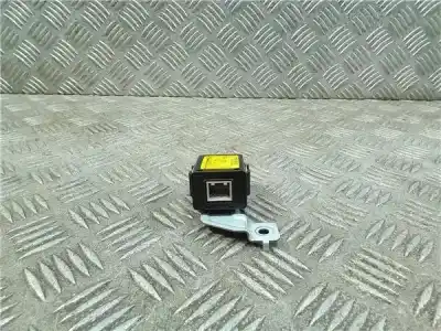 Peça sobressalente para automóvel em segunda mão centralina de ignição imobilizador por hyundai i30 (gd) d4fb referências oem iam 95420a5700