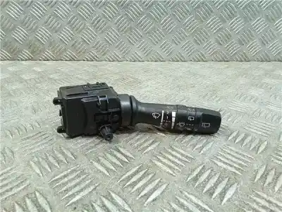 Peça sobressalente para automóvel em segunda mão comutador de limpa vidros por hyundai i30 (gd) d4fb referências oem iam 934202k560