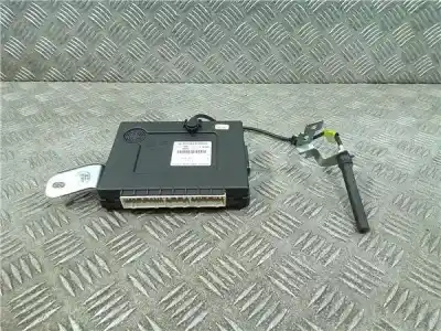 Peça sobressalente para automóvel em segunda mão módulo eletrônico por hyundai i30 (gd) d4fb referências oem iam 95400a6010