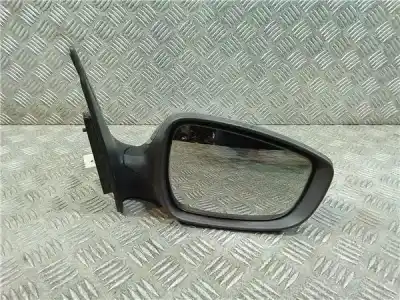 Peça sobressalente para automóvel em segunda mão espelho retrovisor direito por hyundai i30 (gd) d4fb referências oem iam 87620a6050