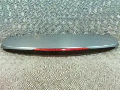 Peça sobressalente para automóvel em segunda mão spoiler da tampa da mala por hyundai i30 (gd) d4fb referências oem iam 87210a6000