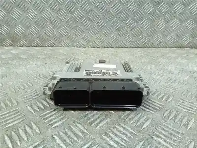 Peça sobressalente para automóvel em segunda mão centralina de motor uce por hyundai i30 (gd) d4fb referências oem iam 391132a931