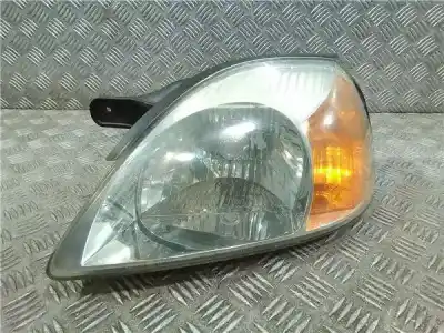 Second-hand car spare part  for KIA RIO (BC)  OEM IAM references   