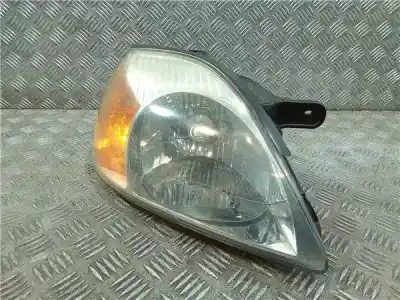 Second-hand car spare part  for KIA RIO (BC)  OEM IAM references   