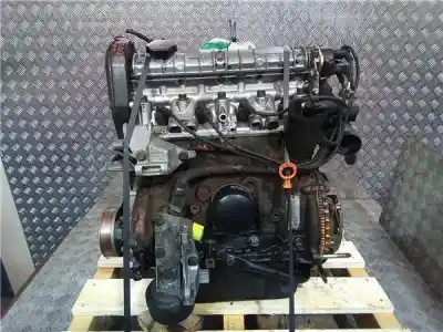 Pièce détachée automobile d'occasion MOTEUR COMPLET pour VOLVO SERIE 440  Références OEM IAM B18KP111  