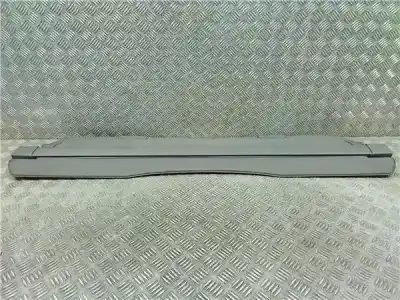 Second-hand car spare part parcel shelf for peugeot 307 break / sw (s1) nfu oem iam references 96389368yk  