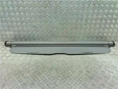 Second-hand car spare part parcel shelf for peugeot 307 break / sw (s1) nfu oem iam references 96389368yk  