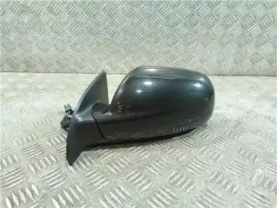 Автозапчастина б/у ліве дзеркало для peugeot 307 break / sw (s1) nfu посилання на oem iam   