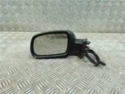 Автозапчастина б/у ліве дзеркало для peugeot 307 break / sw (s1) nfu посилання на oem iam 