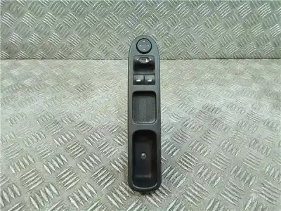 Автозапчастина б/у передні вікний вмикач для peugeot 307 break / sw (s1) nfu посилання на oem iam 96351622xt