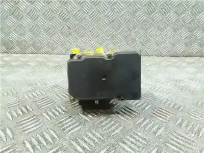 Автозапчастина б/у абс для peugeot 307 break / sw (s1) nfu посилання на oem iam 9650576780  