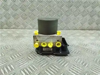 Автозапчастина б/у абс для peugeot 307 break / sw (s1) nfu посилання на oem iam 9650576780