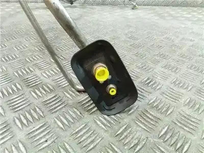 Автозапчастина б/у труби кондиціонації для peugeot 307 break / sw (s1) nfu посилання на oem iam 9647878780  