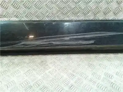 Peça sobressalente para automóvel em segunda mão embaladeira por bmw serie 7 (e65/e66) m57n2306d2 referências oem iam 51717016880  