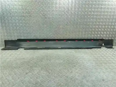 Peça sobressalente para automóvel em segunda mão embaladeira por bmw serie 7 (e65/e66) m57n2306d2 referências oem iam 51717016880  