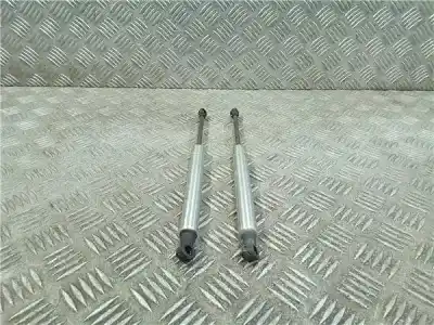 Tweedehands auto-onderdeel MOTORKAP SCHOKBREKER voor VOLKSWAGEN PHAETON (3D2/3D8)  OEM IAM-referenties 3D0823359B  